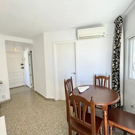 Terrasol Trinidad 4 Apartment