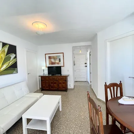 Terrasol Trinidad 4 Apartment *