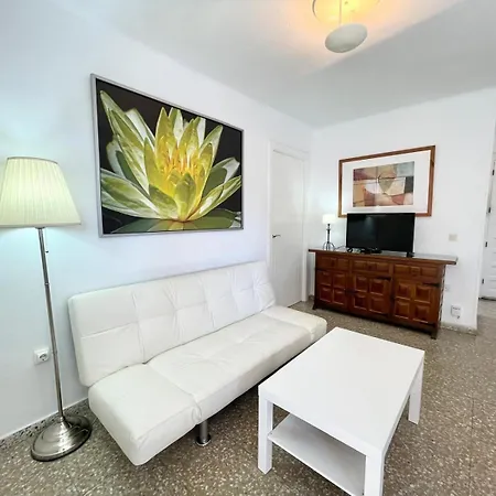 Apartment Terrasol Trinidad 4 *