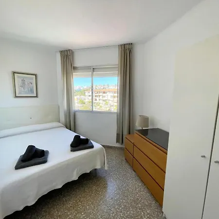 Apartment Terrasol Trinidad 4 Torre Del Mar