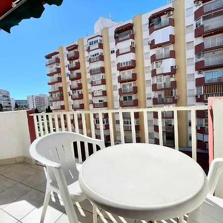 Terrasol Trinidad 4 * Torre Del Mar