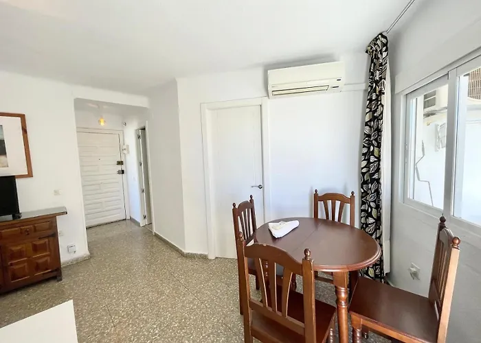 Terrasol Trinidad 4 Apartment