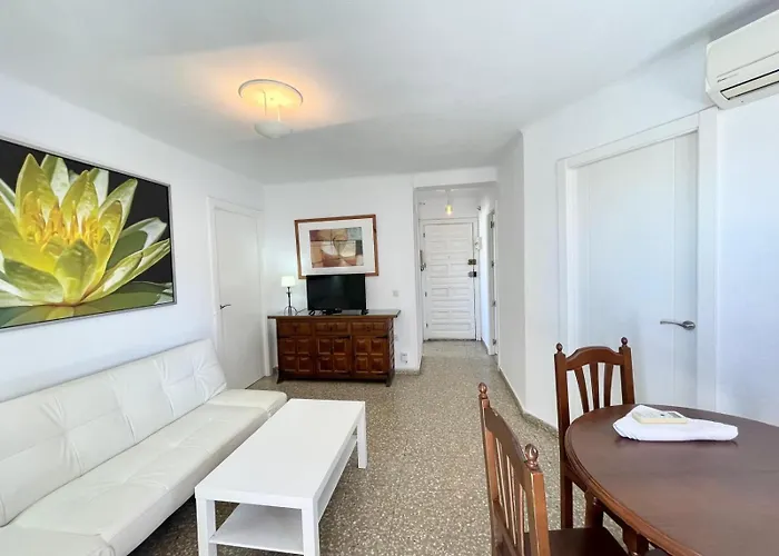 Terrasol Trinidad 4 Apartment *