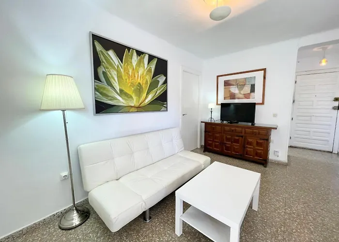 Apartment Terrasol Trinidad 4 *