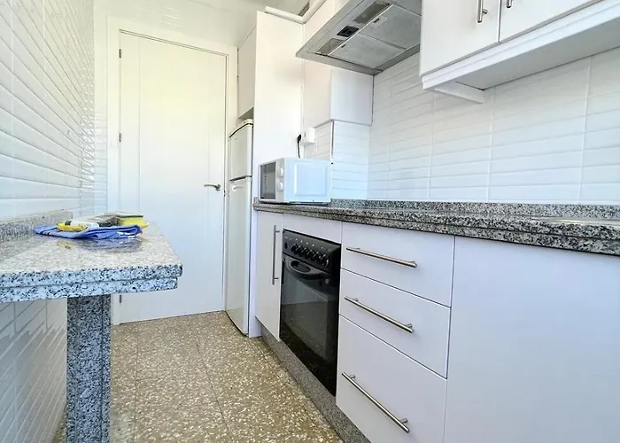 Terrasol Trinidad 4 Apartment
