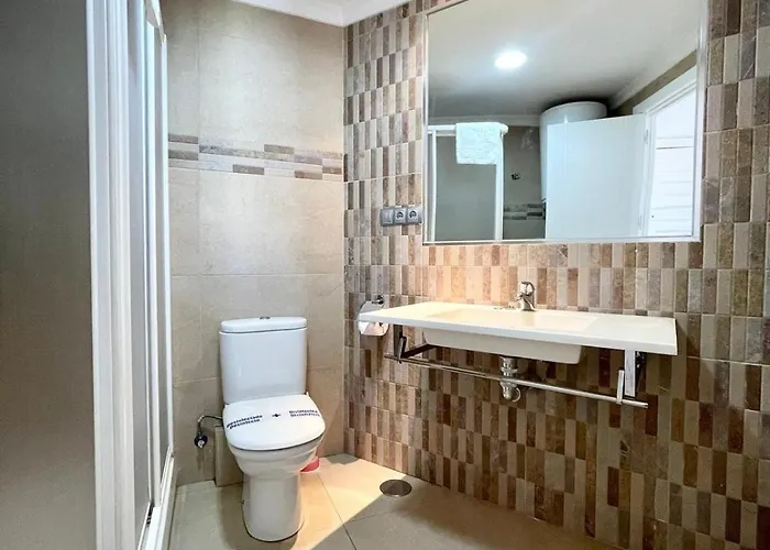 Terrasol Trinidad 4 Apartment